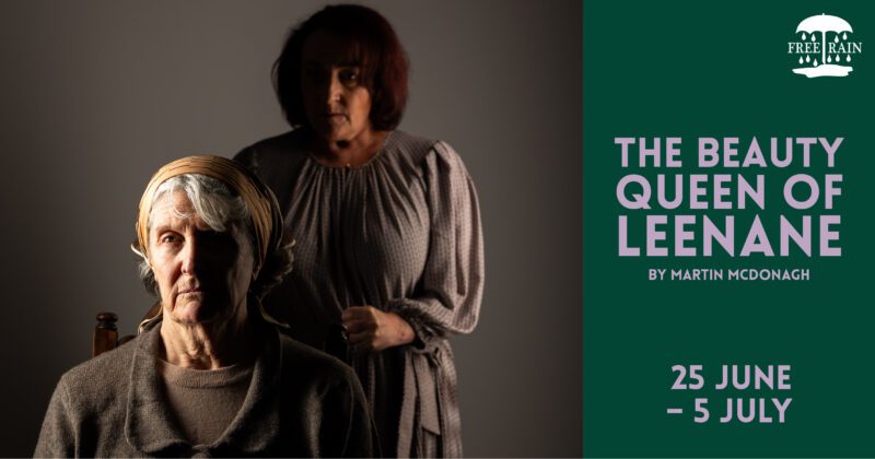 Banner image for The Beauty Queen of Leenane